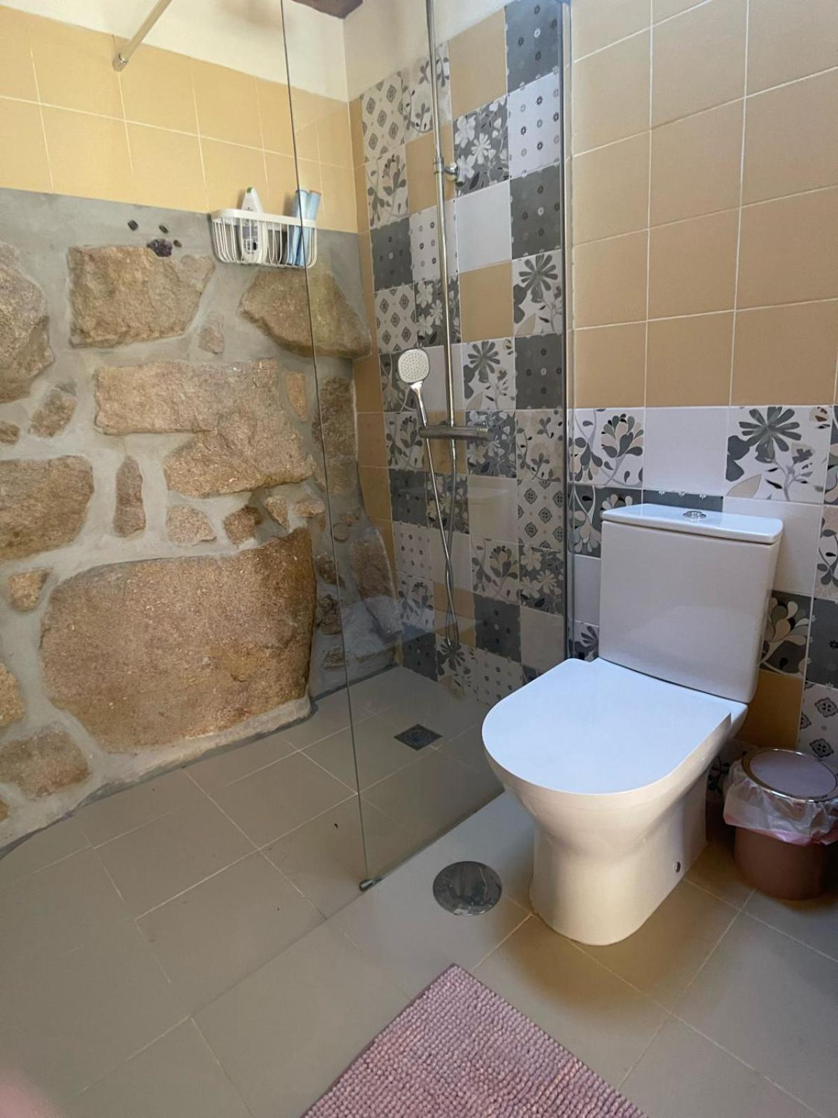 Nascente, Place In Nature Next To A Waterfall Loureiro  Exterior foto